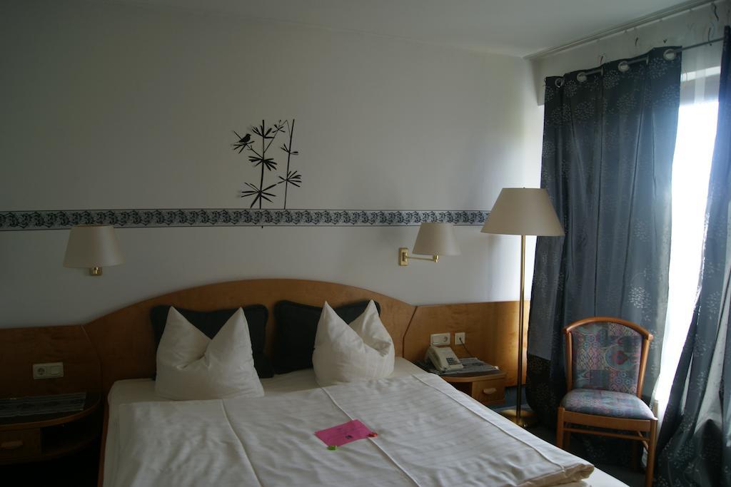 Hotel Papendoor Bargteheide Quarto foto