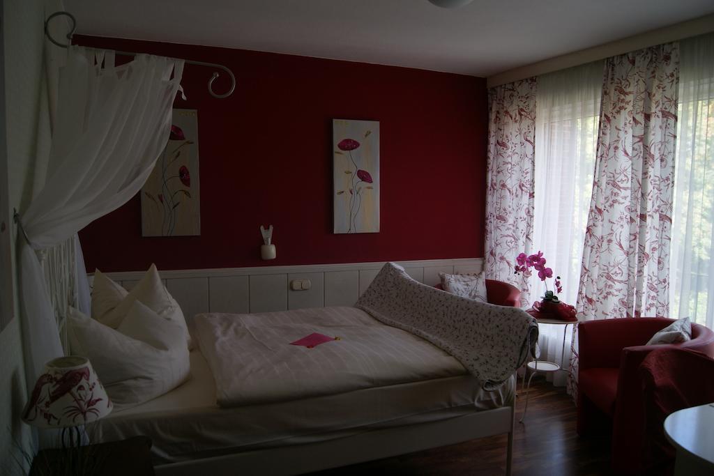 Hotel Papendoor Bargteheide Quarto foto